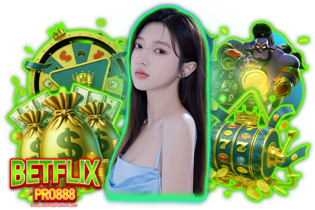 betflixpro888 ทางเข้า