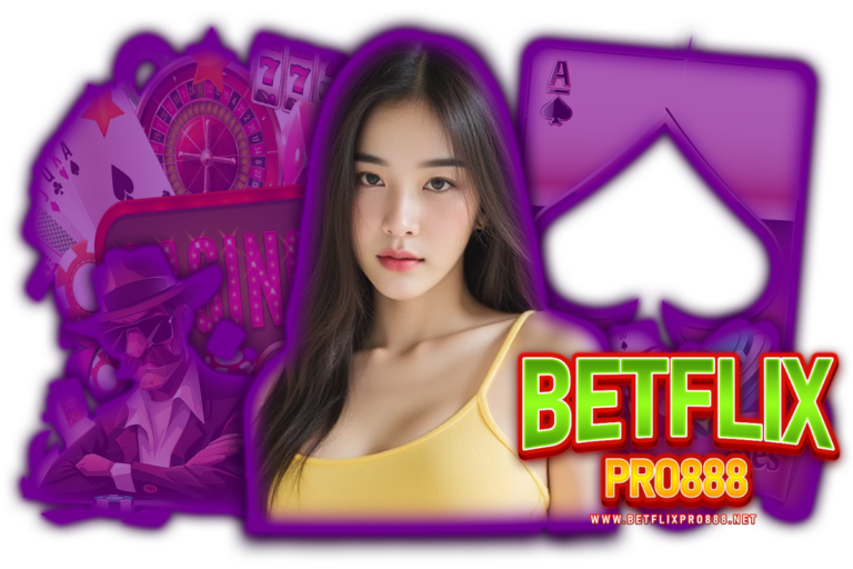 betflix login
