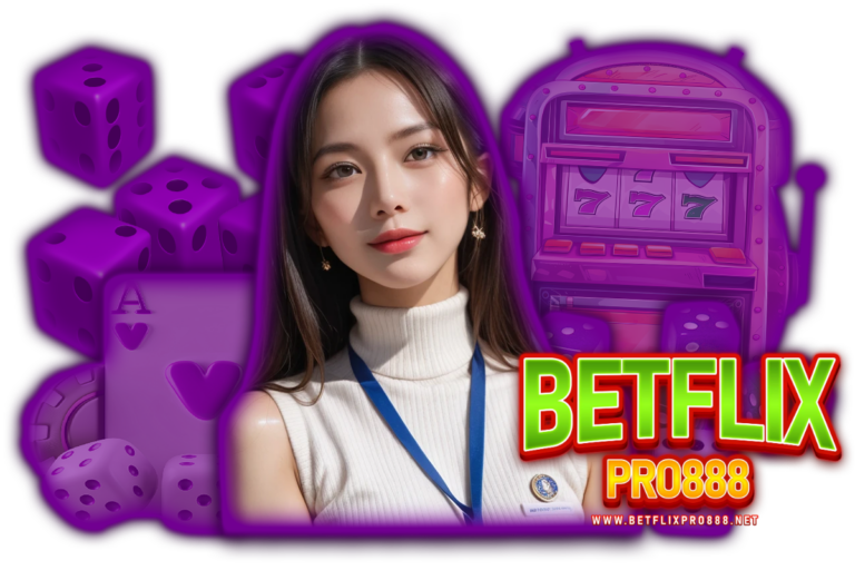 betflix slot
