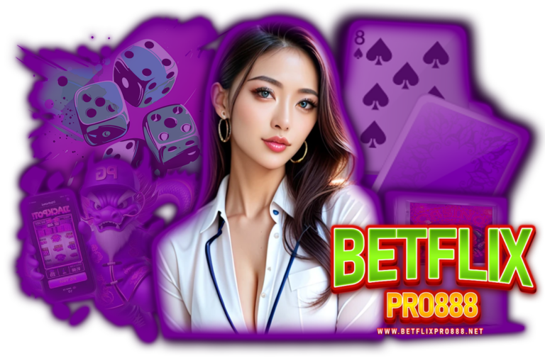 betflixpro888 ทางเข้า