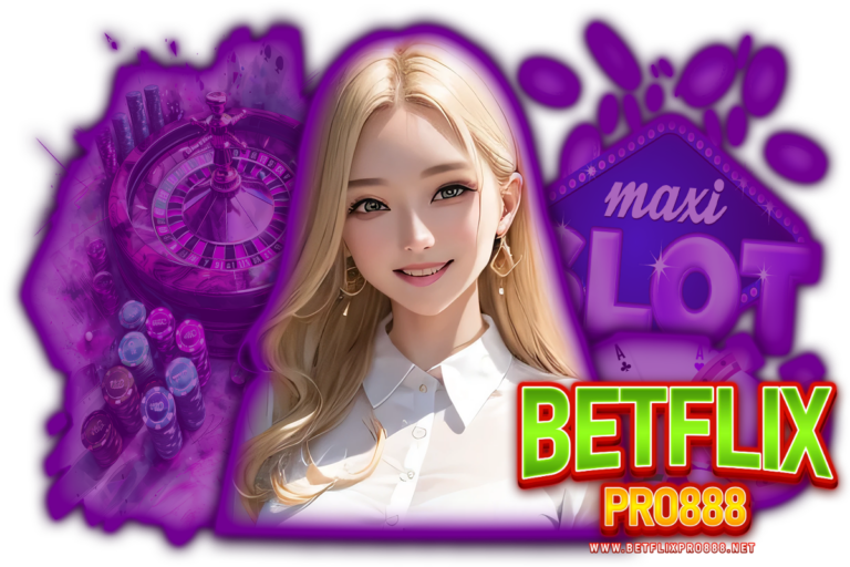 betflixpro888 เว็บตรง